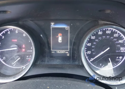 2019 Toyota Camry Se из США, поврежденный, VIN 4T1B11HK9KU738937